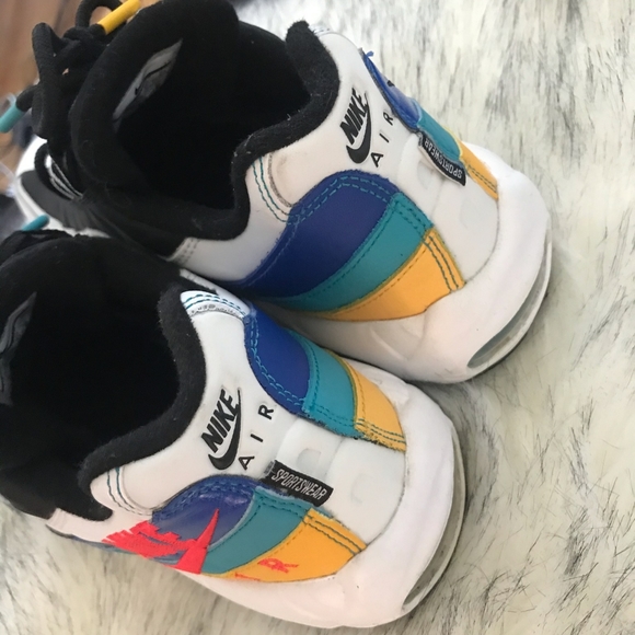 Nike Air Max 95 SE - Picture 4 of 4